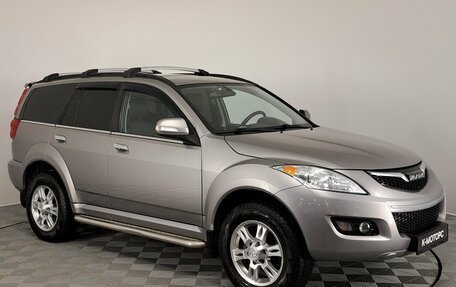 Haval H5 I, 2020 год, 1 550 000 рублей, 5 фотография