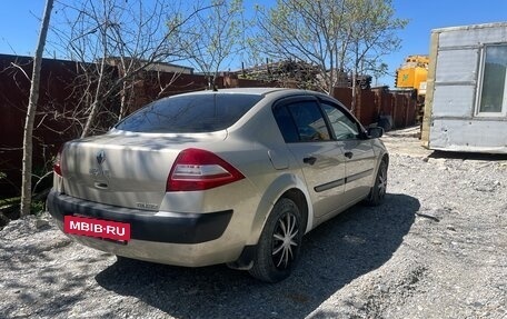 Renault Megane II, 2007 год, 370 000 рублей, 5 фотография