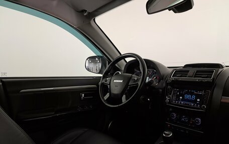 Haval H5 I, 2020 год, 1 550 000 рублей, 14 фотография