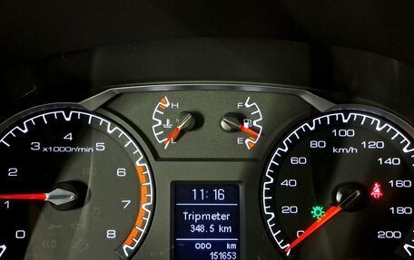 Haval H5 I, 2020 год, 1 550 000 рублей, 17 фотография