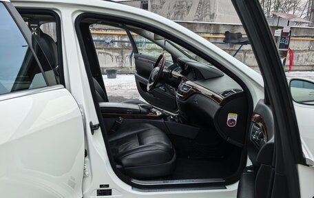 Mercedes-Benz S-Класс, 2009 год, 2 100 000 рублей, 5 фотография