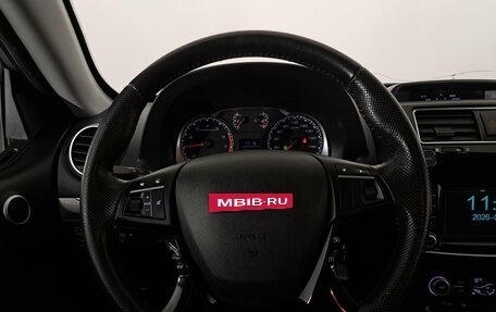 Haval H5 I, 2020 год, 1 550 000 рублей, 15 фотография