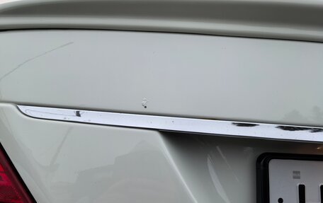 Mercedes-Benz S-Класс, 2009 год, 2 100 000 рублей, 13 фотография