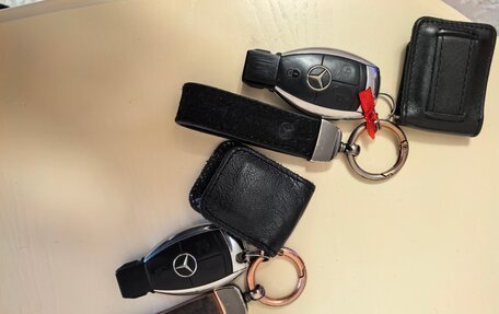 Mercedes-Benz S-Класс, 2009 год, 2 100 000 рублей, 15 фотография