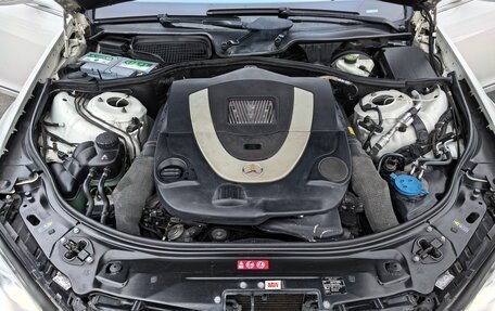 Mercedes-Benz S-Класс, 2009 год, 2 100 000 рублей, 9 фотография