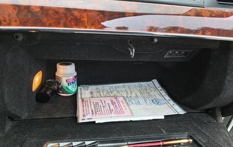 Mercedes-Benz S-Класс, 2009 год, 2 100 000 рублей, 12 фотография