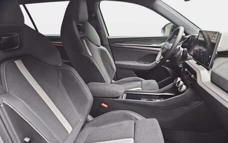 Skoda Kodiaq, 2026 год, 4 900 000 рублей, 6 фотография