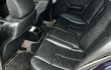 BMW 5 серия, 1991 год, 600 000 рублей, 13 фотография