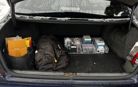 BMW 5 серия, 1991 год, 600 000 рублей, 8 фотография