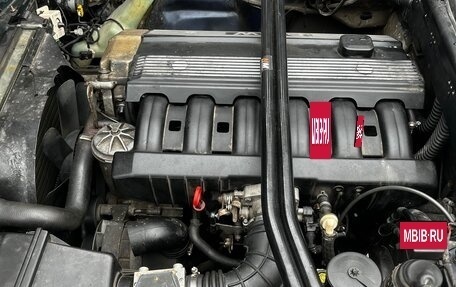 BMW 5 серия, 1991 год, 600 000 рублей, 9 фотография