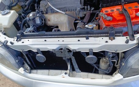 Toyota Ipsum II, 1998 год, 550 000 рублей, 5 фотография