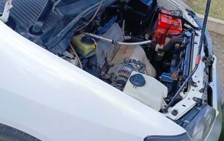 Toyota Ipsum II, 1998 год, 550 000 рублей, 6 фотография