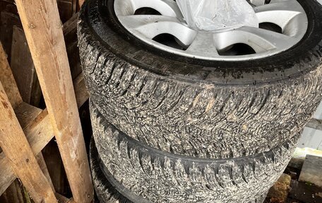 BMW 5 серия, 1991 год, 600 000 рублей, 15 фотография