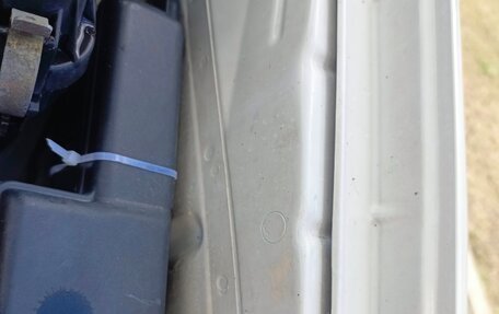 Toyota Ipsum II, 1998 год, 550 000 рублей, 8 фотография