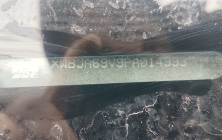 Chevrolet Cobalt II, 2023 год, 985 000 рублей, 8 фотография