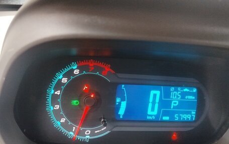 Chevrolet Cobalt II, 2023 год, 985 000 рублей, 7 фотография