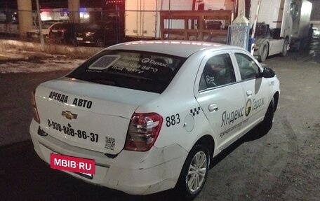 Chevrolet Cobalt II, 2023 год, 905 000 рублей, 2 фотография