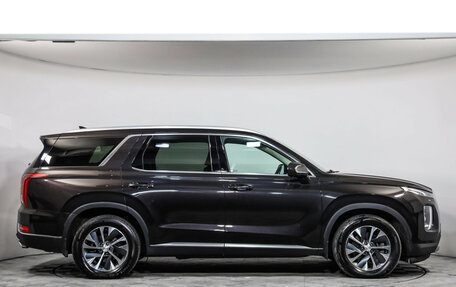 Hyundai Palisade I, 2022 год, 4 449 000 рублей, 4 фотография