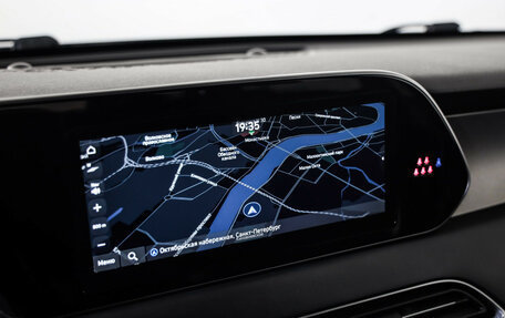 Hyundai Palisade I, 2022 год, 4 449 000 рублей, 13 фотография