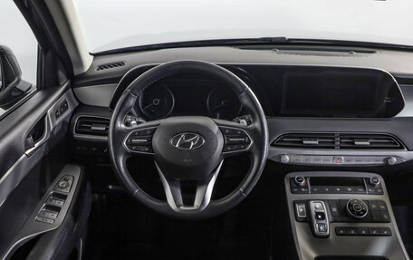 Hyundai Palisade I, 2022 год, 4 449 000 рублей, 11 фотография
