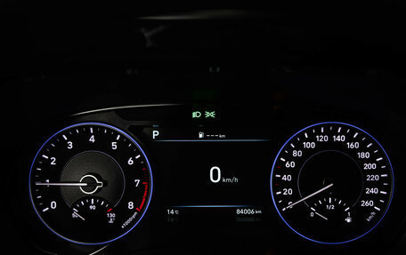 Hyundai Palisade I, 2022 год, 4 449 000 рублей, 12 фотография