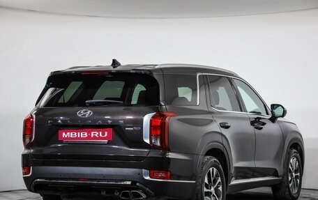 Hyundai Palisade I, 2022 год, 4 449 000 рублей, 5 фотография