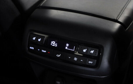 Hyundai Palisade I, 2022 год, 4 449 000 рублей, 24 фотография