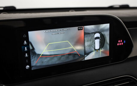 Hyundai Palisade I, 2022 год, 4 449 000 рублей, 14 фотография