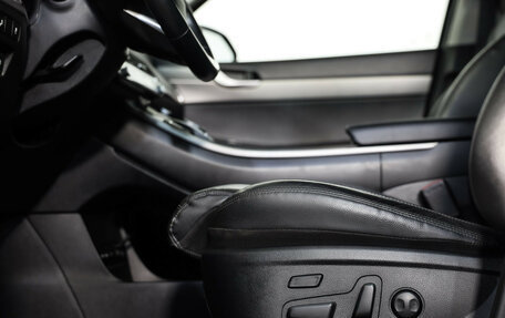 Hyundai Palisade I, 2022 год, 4 449 000 рублей, 25 фотография