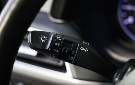 Hyundai Palisade I, 2022 год, 4 449 000 рублей, 19 фотография