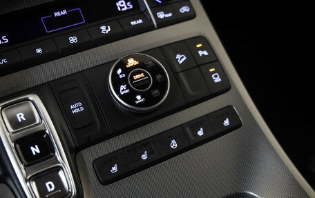 Hyundai Palisade I, 2022 год, 4 449 000 рублей, 17 фотография