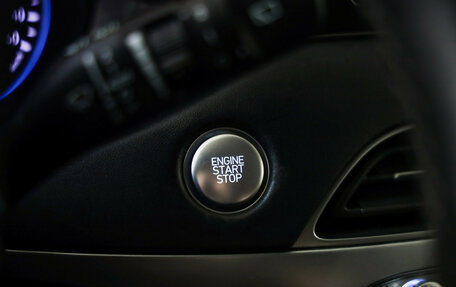 Hyundai Palisade I, 2022 год, 4 449 000 рублей, 18 фотография