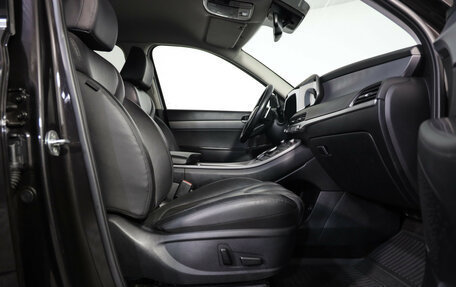 Hyundai Palisade I, 2022 год, 4 449 000 рублей, 26 фотография