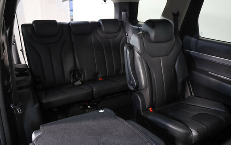 Hyundai Palisade I, 2022 год, 4 449 000 рублей, 28 фотография