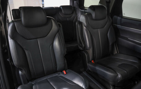 Hyundai Palisade I, 2022 год, 4 449 000 рублей, 27 фотография