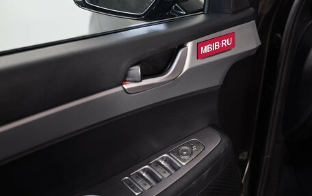 Hyundai Palisade I, 2022 год, 4 449 000 рублей, 21 фотография
