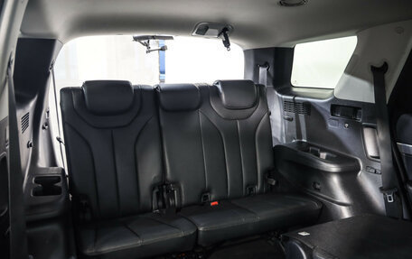 Hyundai Palisade I, 2022 год, 4 449 000 рублей, 30 фотография