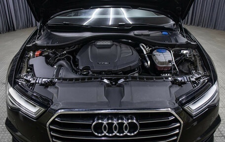 Audi A6, 2018 год, 2 398 000 рублей, 9 фотография