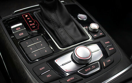 Audi A6, 2018 год, 2 398 000 рублей, 18 фотография