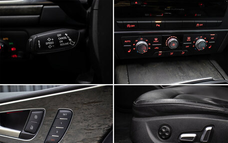 Audi A6, 2018 год, 2 398 000 рублей, 21 фотография