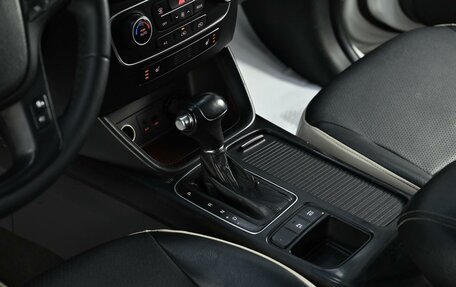 KIA Sorento II рестайлинг, 2013 год, 1 569 000 рублей, 9 фотография