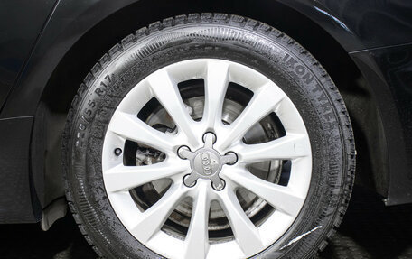 Audi A6, 2018 год, 2 398 000 рублей, 24 фотография