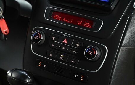 KIA Sorento II рестайлинг, 2013 год, 1 569 000 рублей, 12 фотография