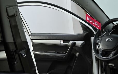 KIA Sorento II рестайлинг, 2013 год, 1 569 000 рублей, 13 фотография