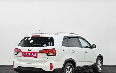 KIA Sorento II рестайлинг, 2013 год, 1 569 000 рублей, 2 фотография