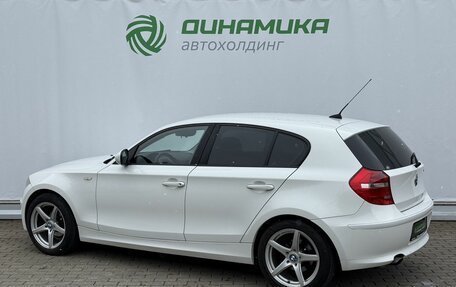 BMW 1 серия, 2010 год, 780 000 рублей, 7 фотография