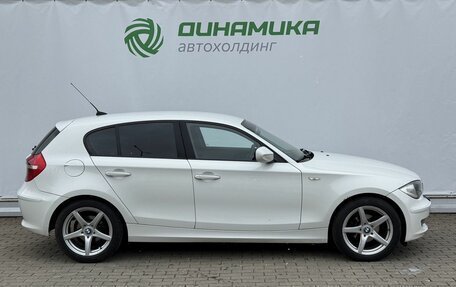 BMW 1 серия, 2010 год, 780 000 рублей, 4 фотография