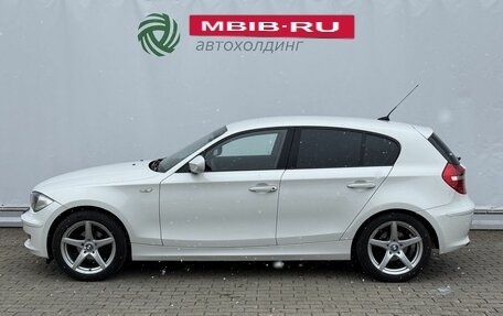 BMW 1 серия, 2010 год, 780 000 рублей, 8 фотография