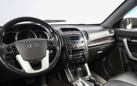 KIA Sorento II рестайлинг, 2009 год, 1 409 000 рублей, 8 фотография