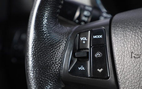 KIA Sorento II рестайлинг, 2009 год, 1 409 000 рублей, 13 фотография